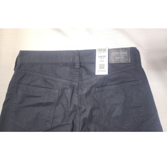 Levi's denizen men's W30 L30 285 relaxed - Picture 6 of 6